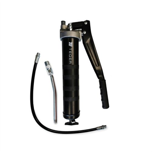 Smarownica ręczna dwutłokowa TEGER