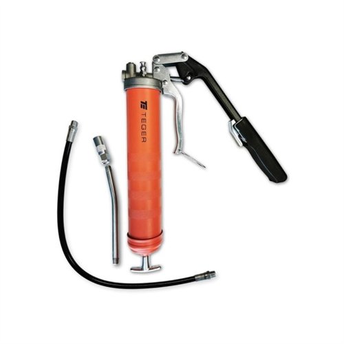 Smarownica ręczna dual system TEGER