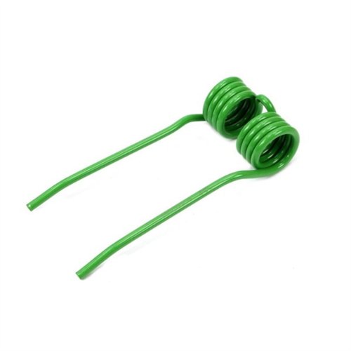 Palec podbieracza zastosowanie Claas Waryński