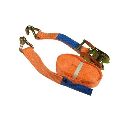 Pas transportowy kpl., ściągacz 2T - 4M z atestem