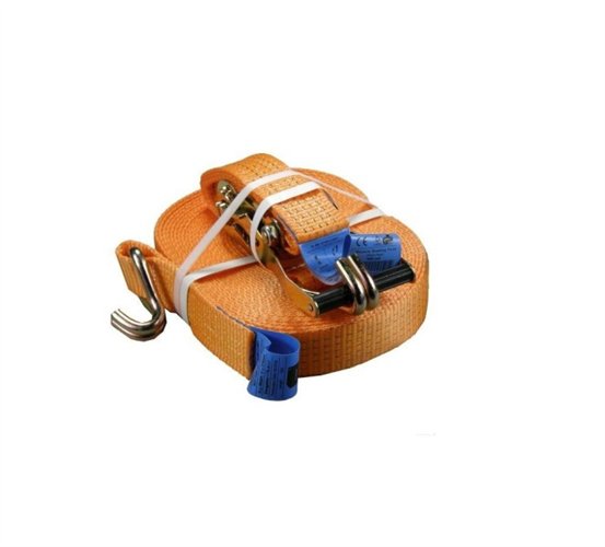 Pas transportowy kpl., ściągacz 5T - 16M szr.50mm z atestem