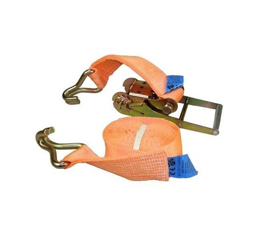 Pas transportowy kpl., ściągacz 8T - 14M z atestem