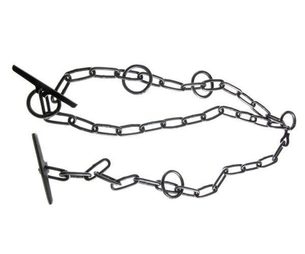 ŁAŃCUCH ŻŁOBOWY FI 6