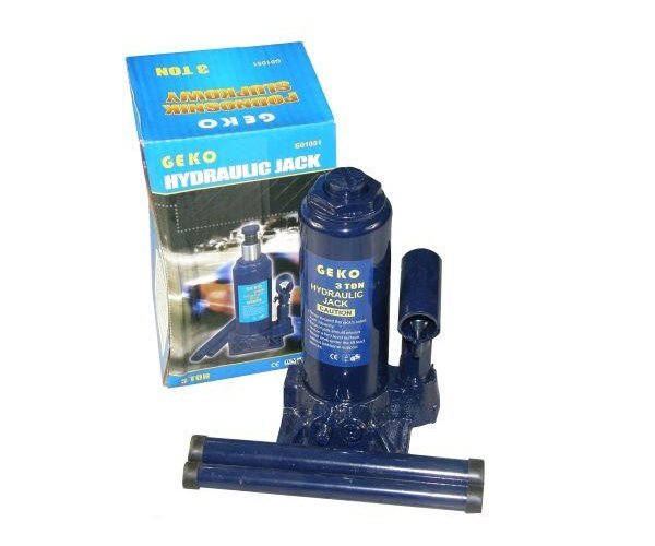 Podnośnik hydrauliczny słupkowy 3T