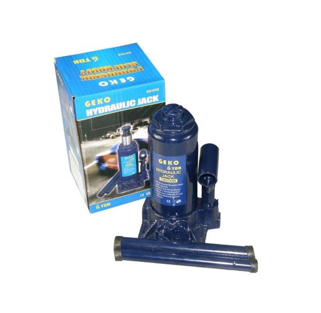 Podnośnik hydrauliczny słupkowy 6T