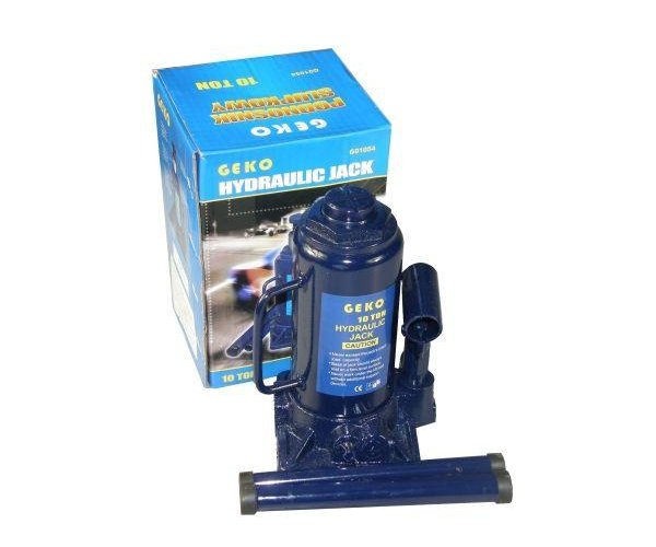 Podnośnik hydrauliczny słupkowy 10T