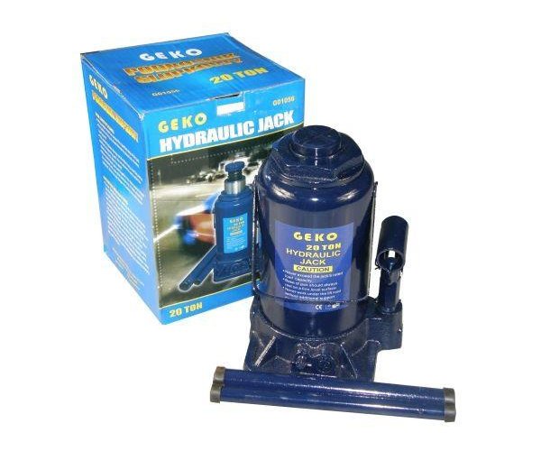 Podnośnik hydrauliczny słupkowy 20T