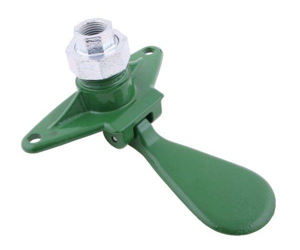 Korpus kompletny poidła H200/6