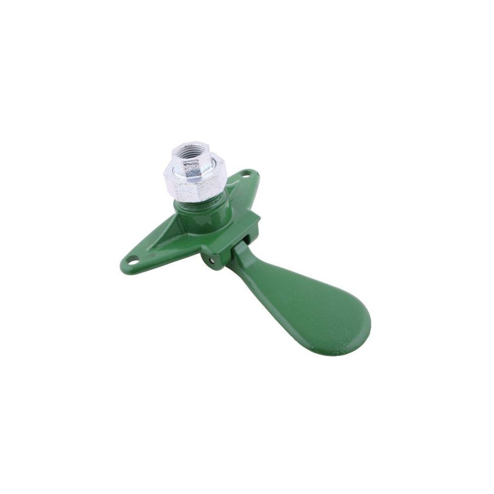 Korpus kompletny poidła H200/6