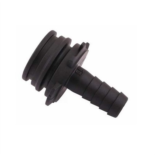 Złączka do węża prosta z końcówką męśką na widełi T3 na wąż 13mm Arag