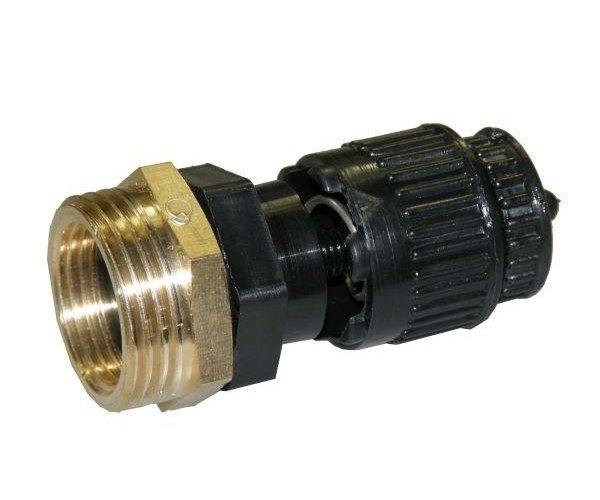 Regulator ciśnienia z redukcją Dojarka Amir