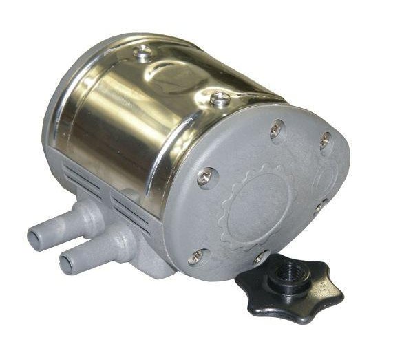 Pulsator 60/40 regulacja płynna pasuje do Alfa-Laval Dojarka Amir bez adaptera