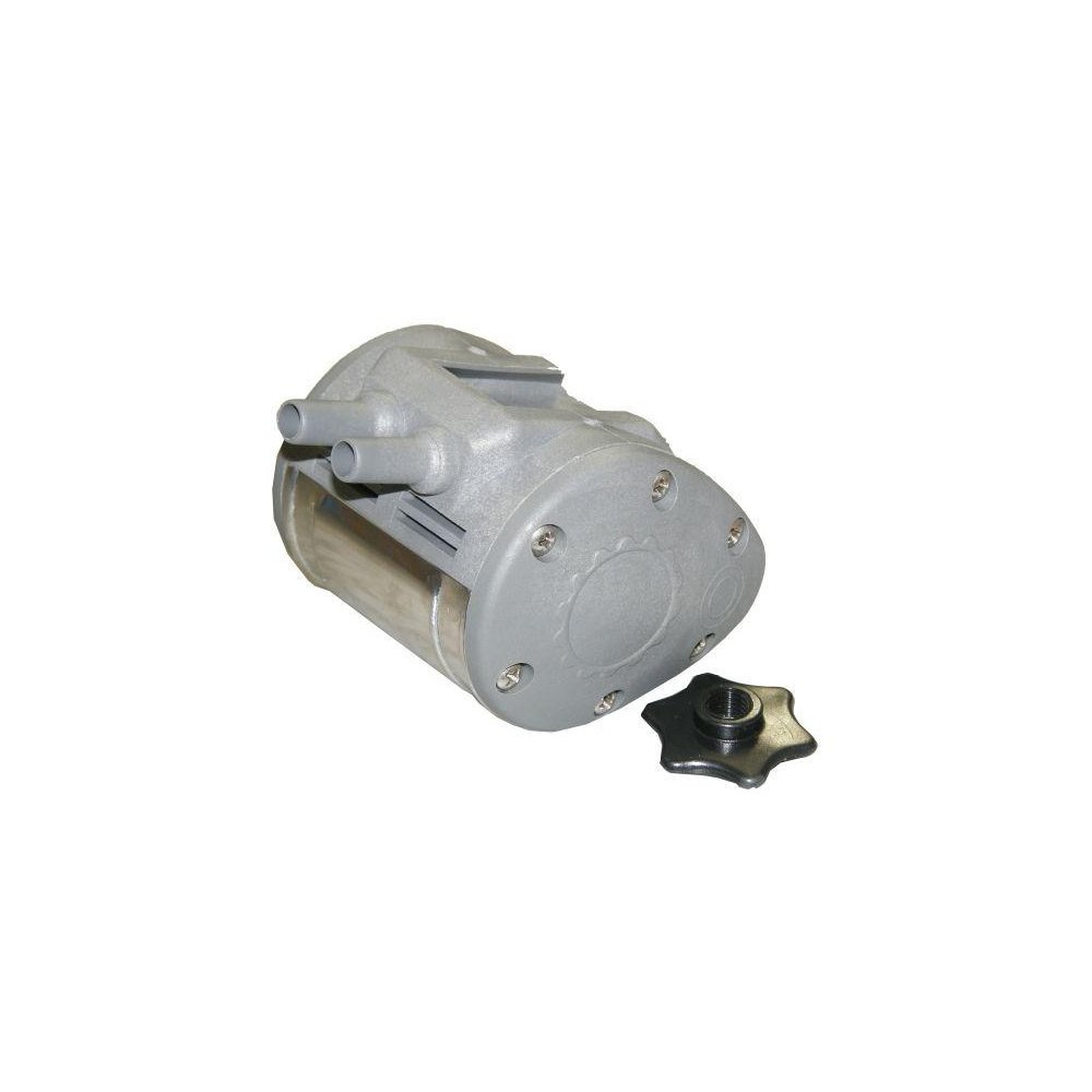 Pulsator 60/40 regulacja płynna pasuje do Alfa-Laval Dojarka Amir bez adaptera