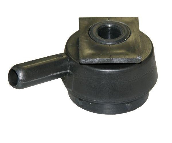 Adapter na pokrywę bańki Alfa-Laval Dojarka