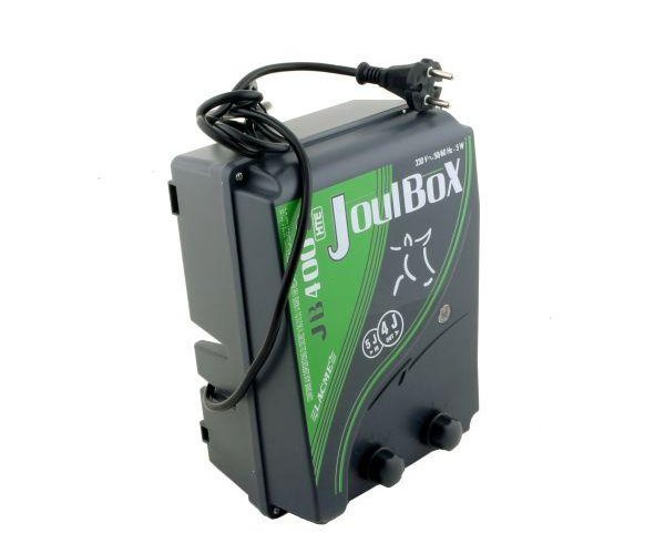 Elektryzator Julbox JB-400-S (4000mJ) zamiennik 201010017