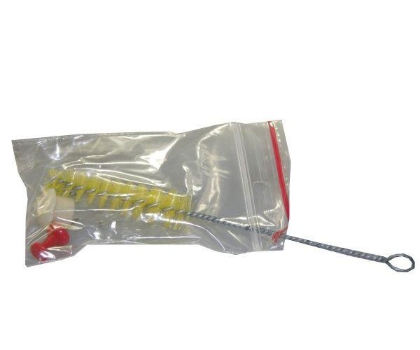 Kolektor kompletny 150 ml króćce fi 10 Dojarka