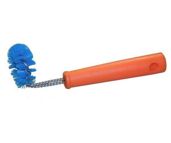 Szczotka do wylotu gumy strzykowej nowy typ stilon Dojarka