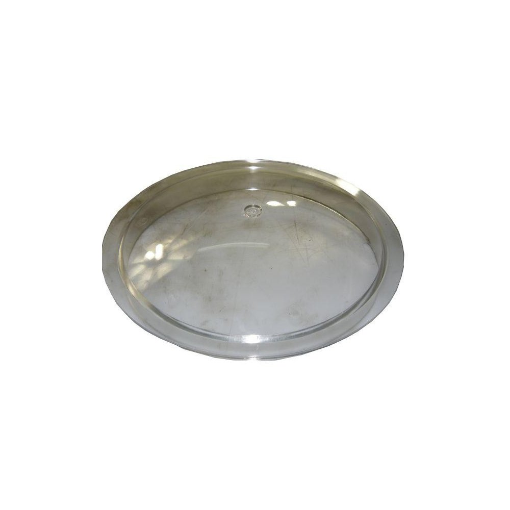 Pokrywa zbiornika próżniowego Dojarka