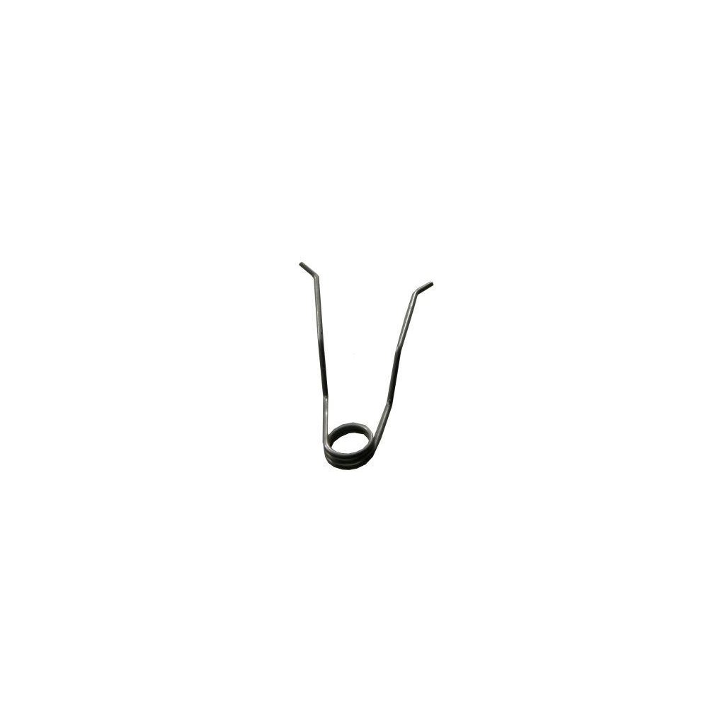 Sprężyna przerzucająca pulsatora HP-100 cynk Dojarka