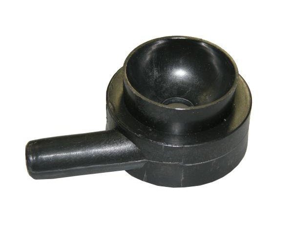 Osłona zaworu pulsatora z tworzywa Dojarka