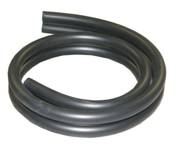 Przewód podwójny pulsatora L-0.8m Dojarka Polanes