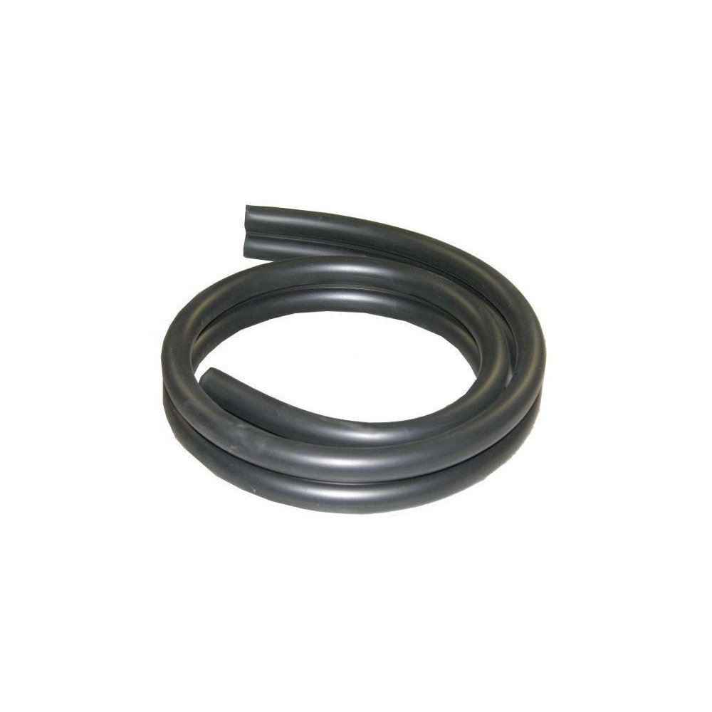 Przewód podwójny pulsatora L-0.8m Dojarka Polanes