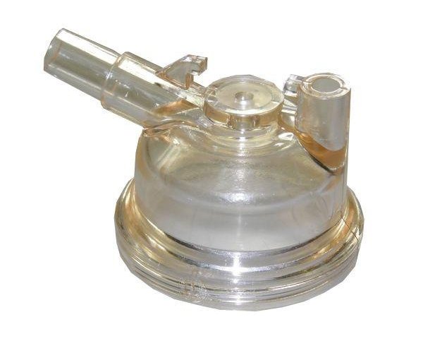 Korpus dolny kolektora 150ml Dojarka