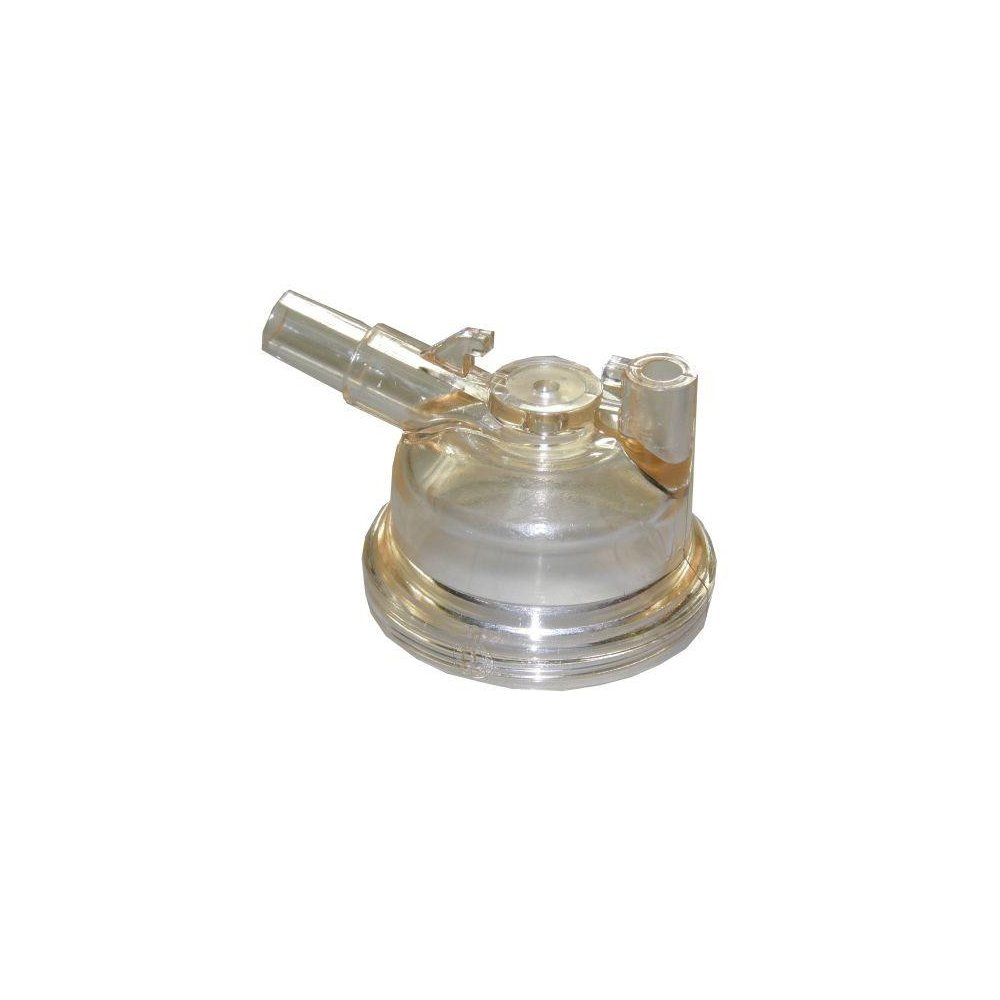 Korpus dolny kolektora 150ml Dojarka