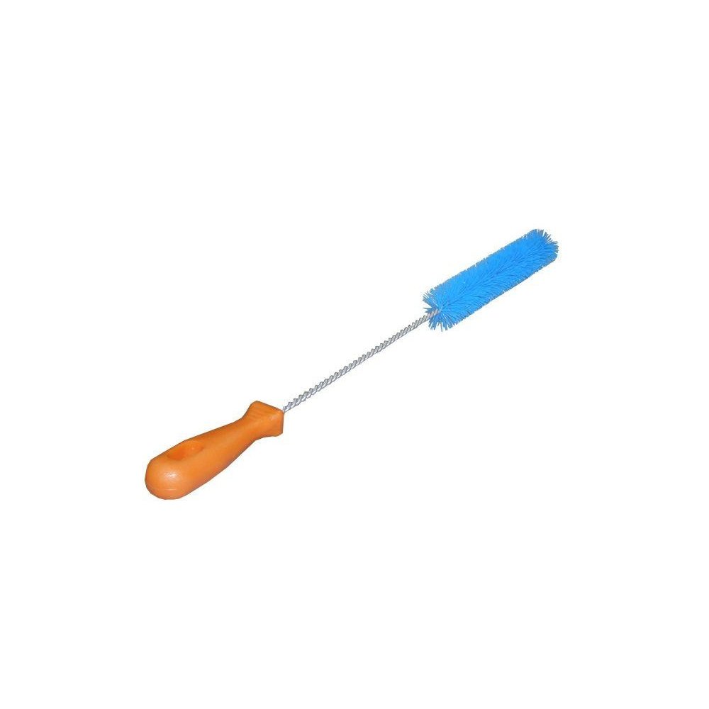 Szczotka gumy strzykowej prosta stilon Dojarka