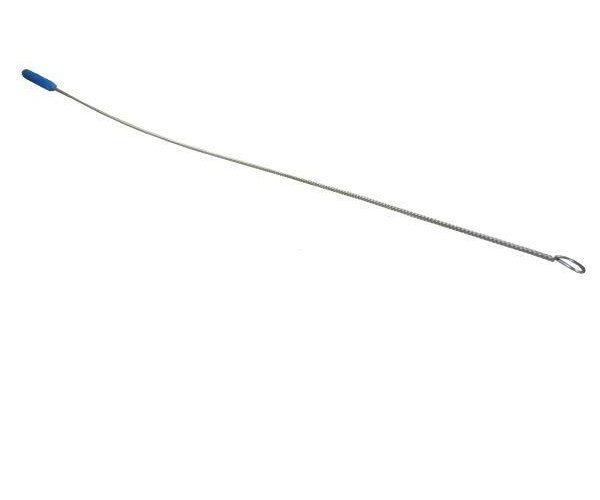 Szczotka przewodu mlecznego L-130cm średnica 16mm stilon Dojarka