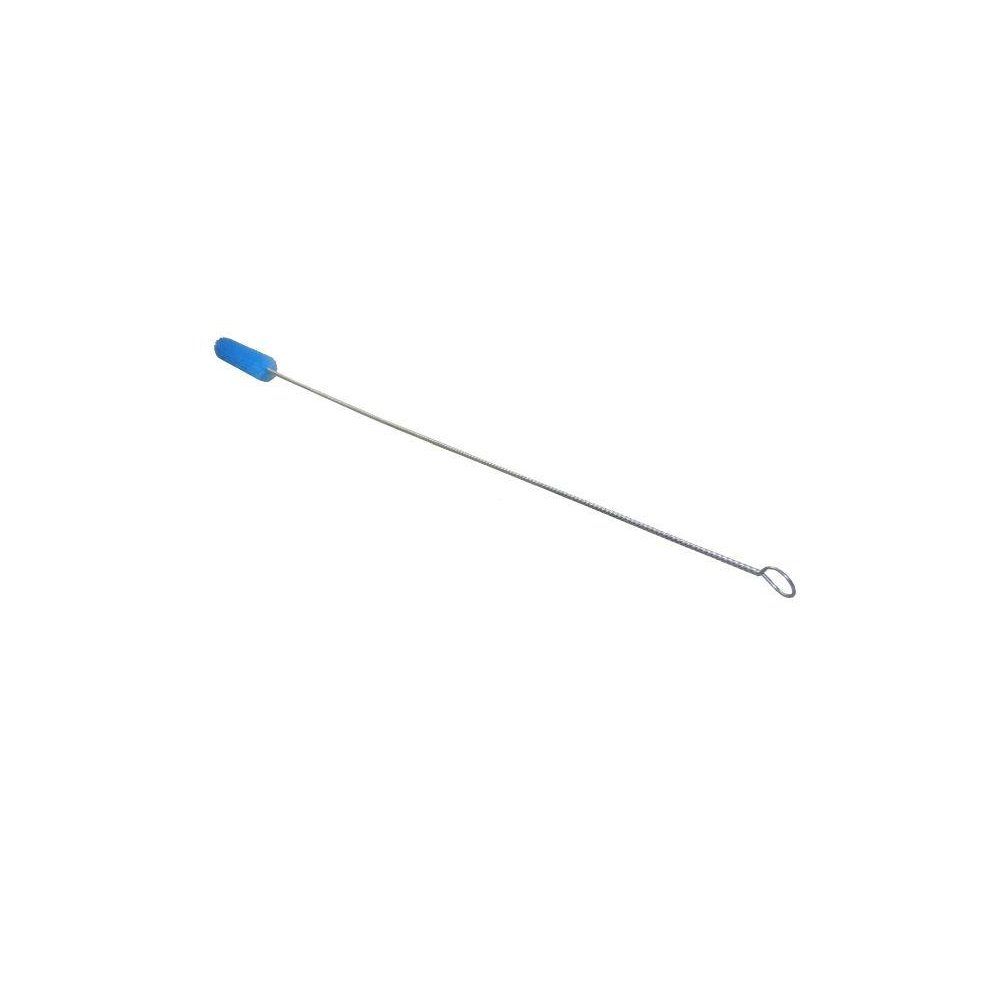 Szczotka przewodu mlecznego L-90cm średnica 30mm stilon Dojarka