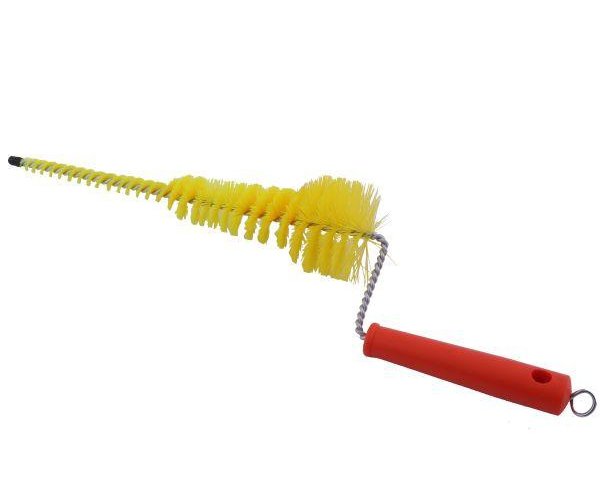 Szczotka wielofunkcyjna gumy strzykowej stilon Dojarka