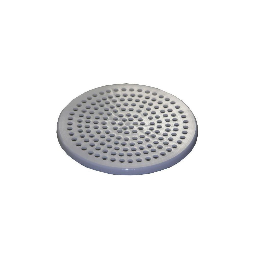 Wkład rzadki cedzidła małego śr.otw. 4mm 177otw Dojarka