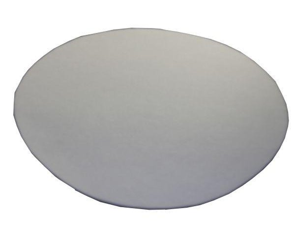 Sączki poliestrowo-wiskozowe śr 240mm/200szt Dojarka