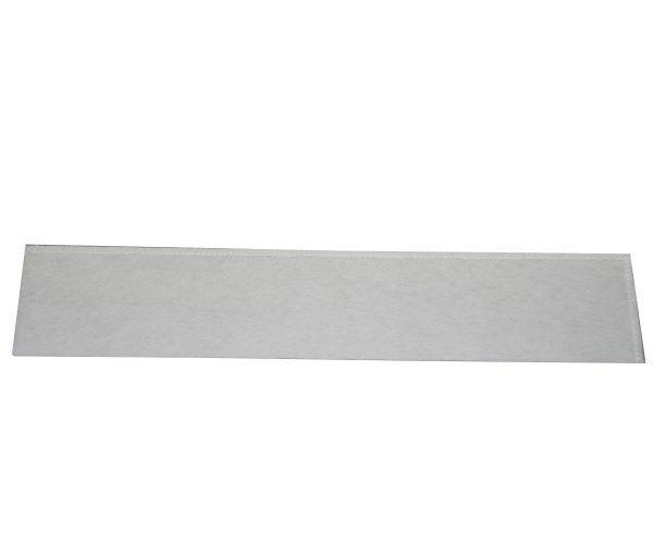 Sączki rurowe 320 x 57 mm 200 szt. Dojarka