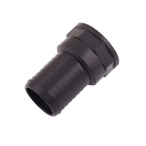 Złączka węża prosta gwint wew. 1 1/4" na wąż 40 mm ARAG 100540