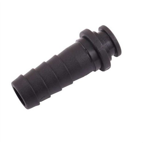 Złączka węża prosta pod nakrętke nasadową 1/2" na wąż 13 mm ARAG 106213