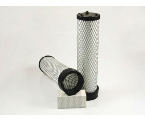 Filtr powietrza Case, Fiat, Ford, John Deere, Massey Ferguson, Mc Cormik, New Holland, Renault SA16302, P775302