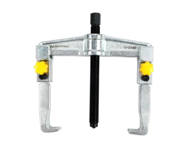 Ściągacz do łożysk dwuramienny typ T 160-330 Waryński