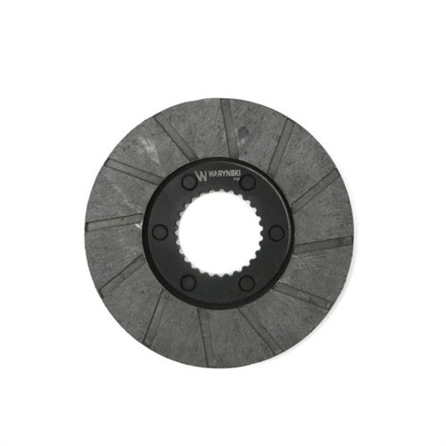 Tarcza hamulcowa. RENAULT Waryński