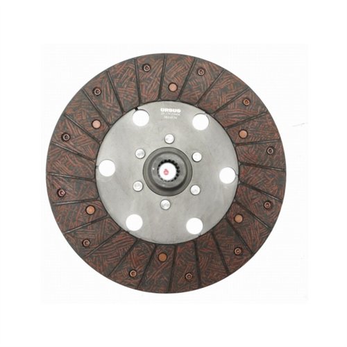 Tarcza sprzęgła 1-stopnia F-280 Z-16. 49011175 Zetor PREMIUM ORYGINAŁ URSUS