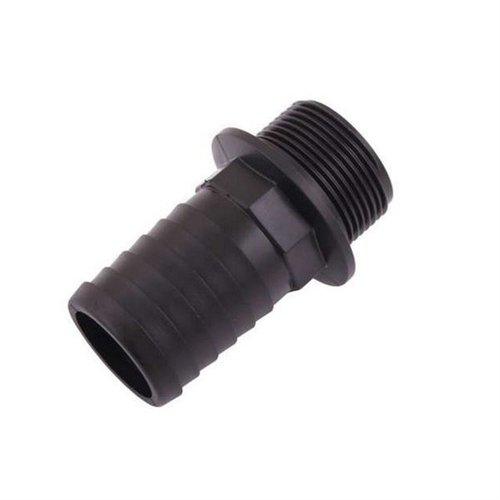 Złączka węża prosta gwint zew. 1 1/4" na wąż 40 mm ARAG 1032540