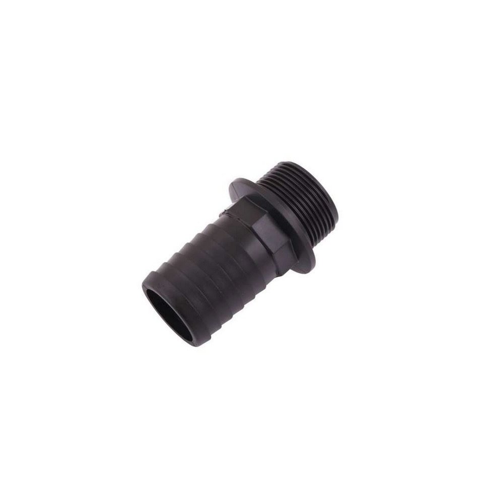 Złączka węża prosta gwint zew. 1 1/4" na wąż 40 mm ARAG 1032540