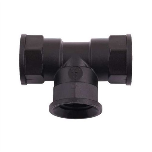 Złączka T trójnik żeński gwint wew. 3 x 1/2" ARAG