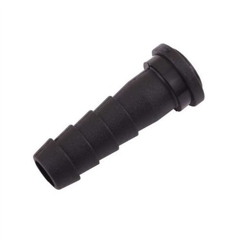 Złączka króciec węża prosta z płaską oprawą pod nakrętkę 3/8" na wąż 10 mm ARAG