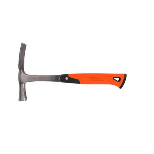 Młotek murarski monoblock (typ Berliński) 600 g Extreme / TEGER