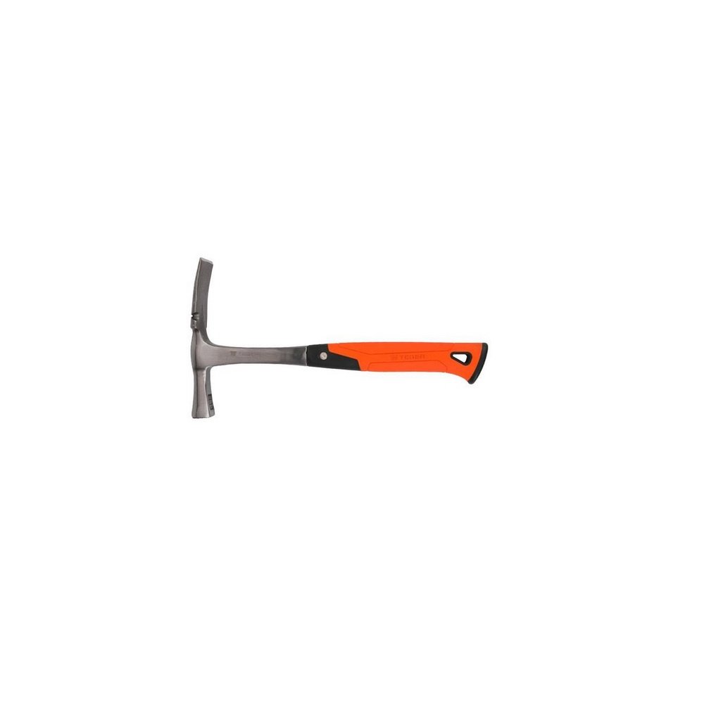 Młotek murarski monoblock (typ Berliński) 600 g Extreme / TEGER