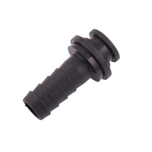 Złączka węża prosta pod nakrętke nasadową 3/4" na wąż 13 mm ARAG 106313