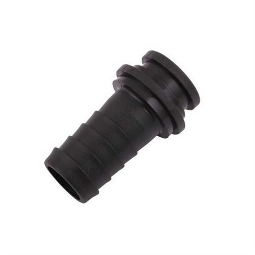 Złączka węża prosta pod nakrętke nasadową 1" na wąż 20 mm ARAG