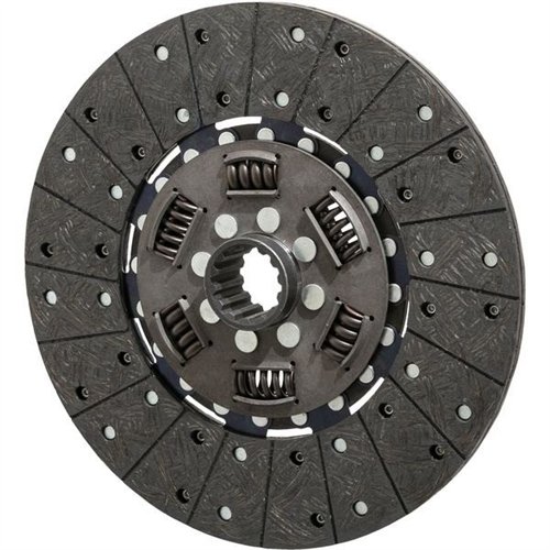 Tarcza sprzęgła Massey Ferguson 3311397M91
